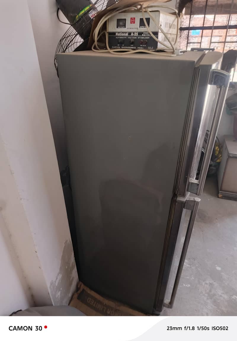 Fridge 5