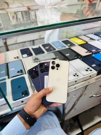Apple iPhone 14 Pro Max