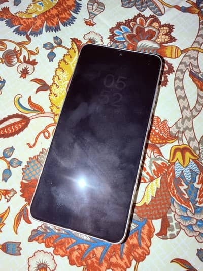 Samsung s21 FE 8/128gb official PtA