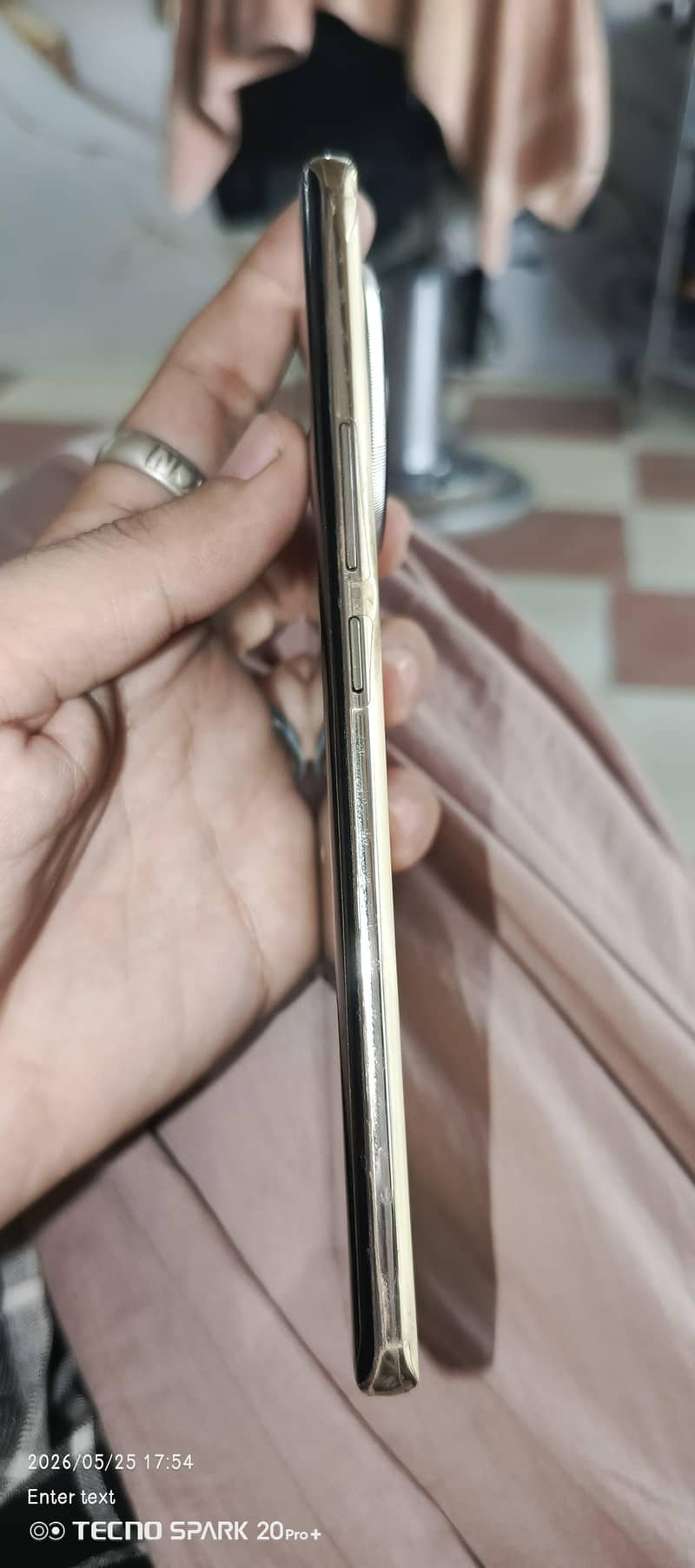 Techno Camon 30s 3