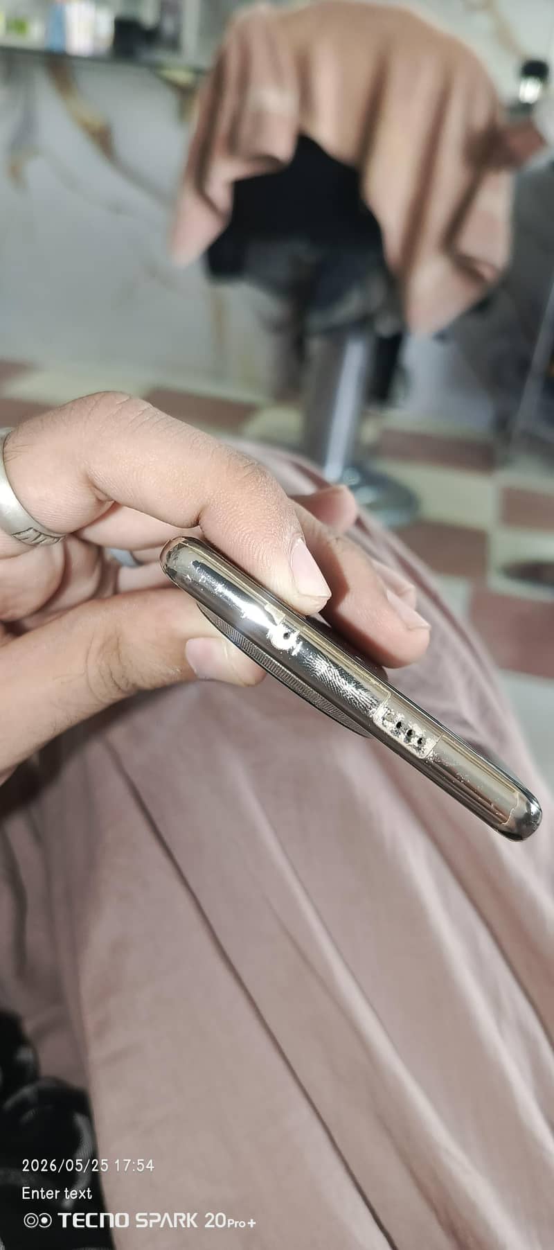 Techno Camon 30s 4