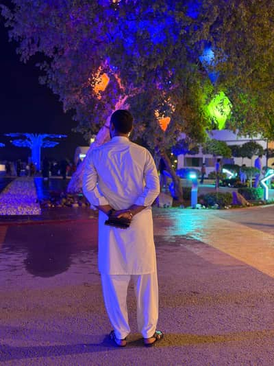 Haroon Irshad