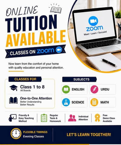 Online Tuition Academy