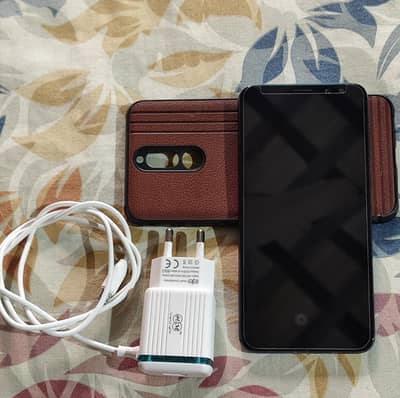 Huawei Mate 10 lite 4gb Ram ,  64gb Rom. 10/9 Condition