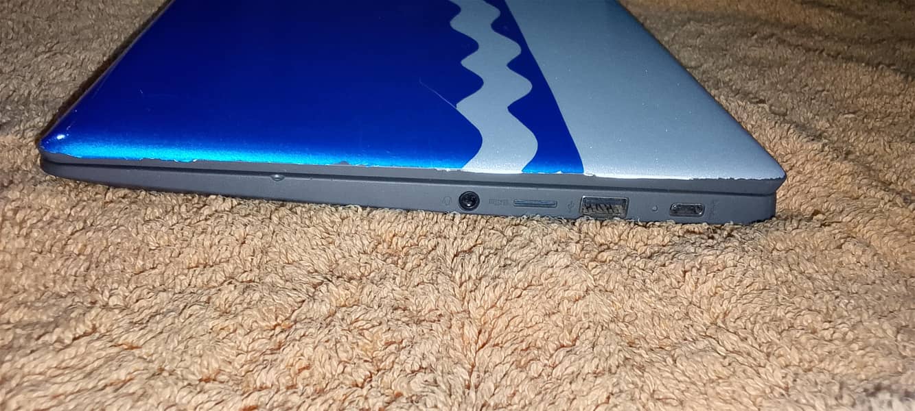 chromebook 6