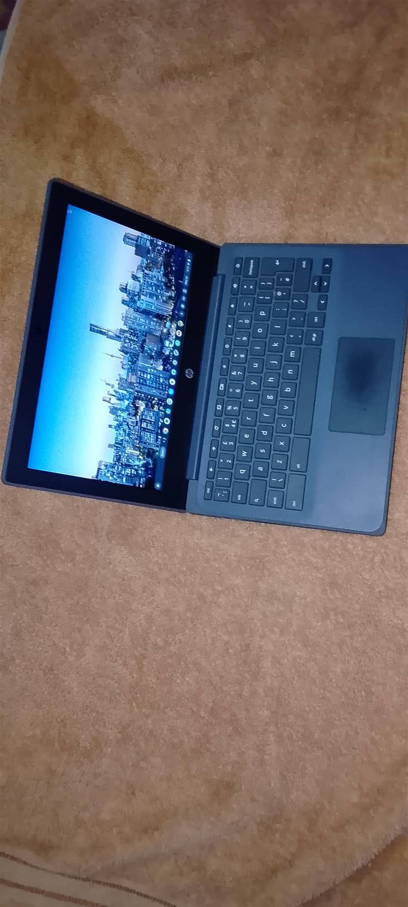 chromebook 7