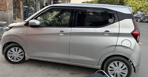Mitsubishi eKwagon
