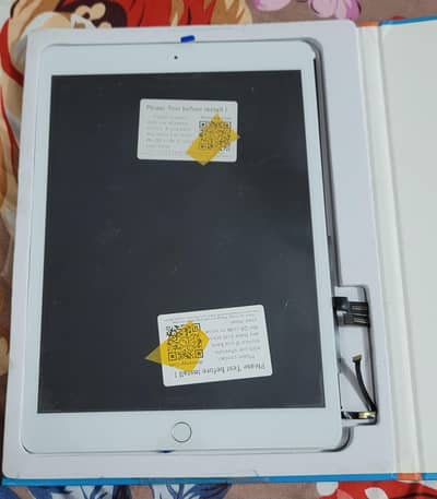 iPad 9 9th Gen 2021 LCD Screen Replacement A2602 A2603 A2604 A2605