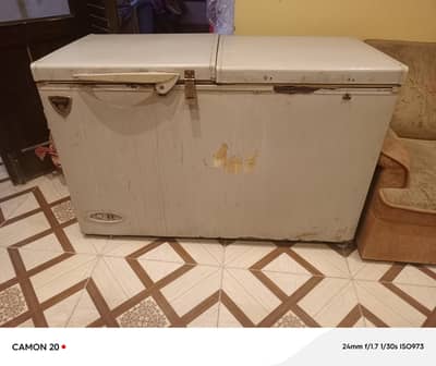 Freezer for sale