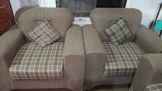 5 seater