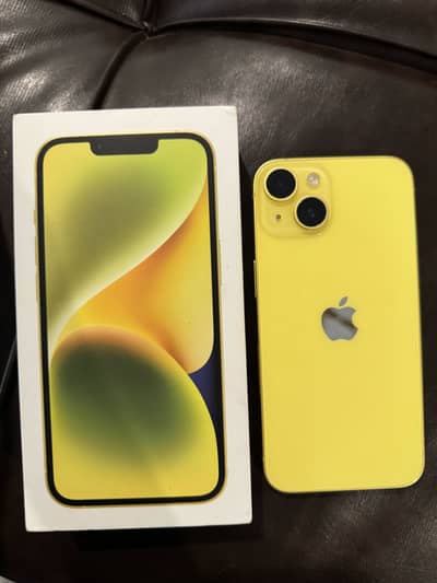 Iphone 14 PTA approved