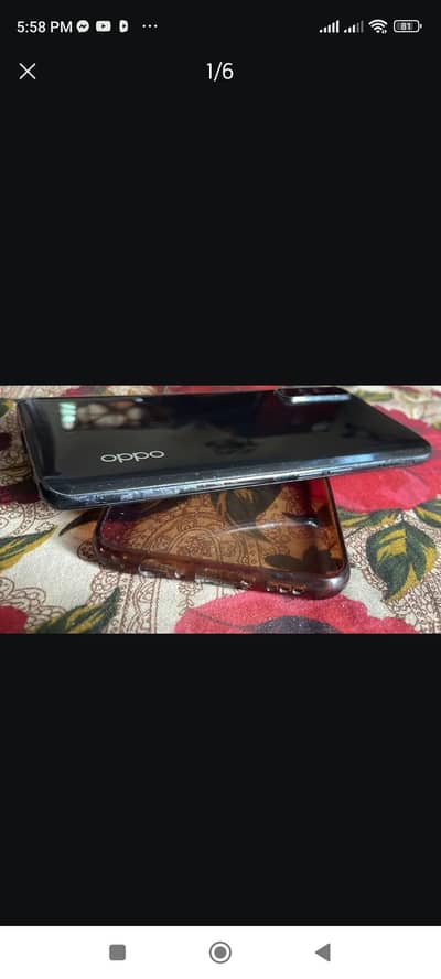 OPPO Reno3 Pro