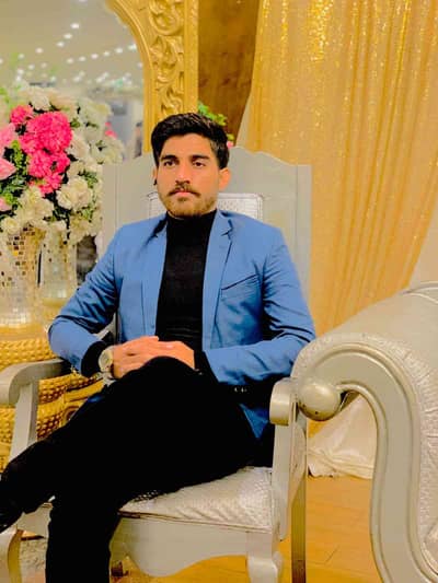m Khalid 