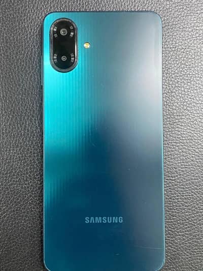 samsung a07 10/10 condition  4/64