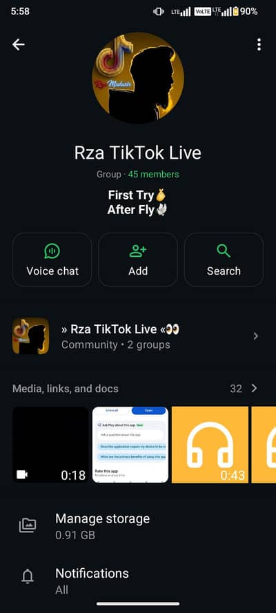 TIKTOK PAR LIVE GAMING PROMOTION WATCH