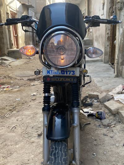 Suzuki 150 for sale price 190 final