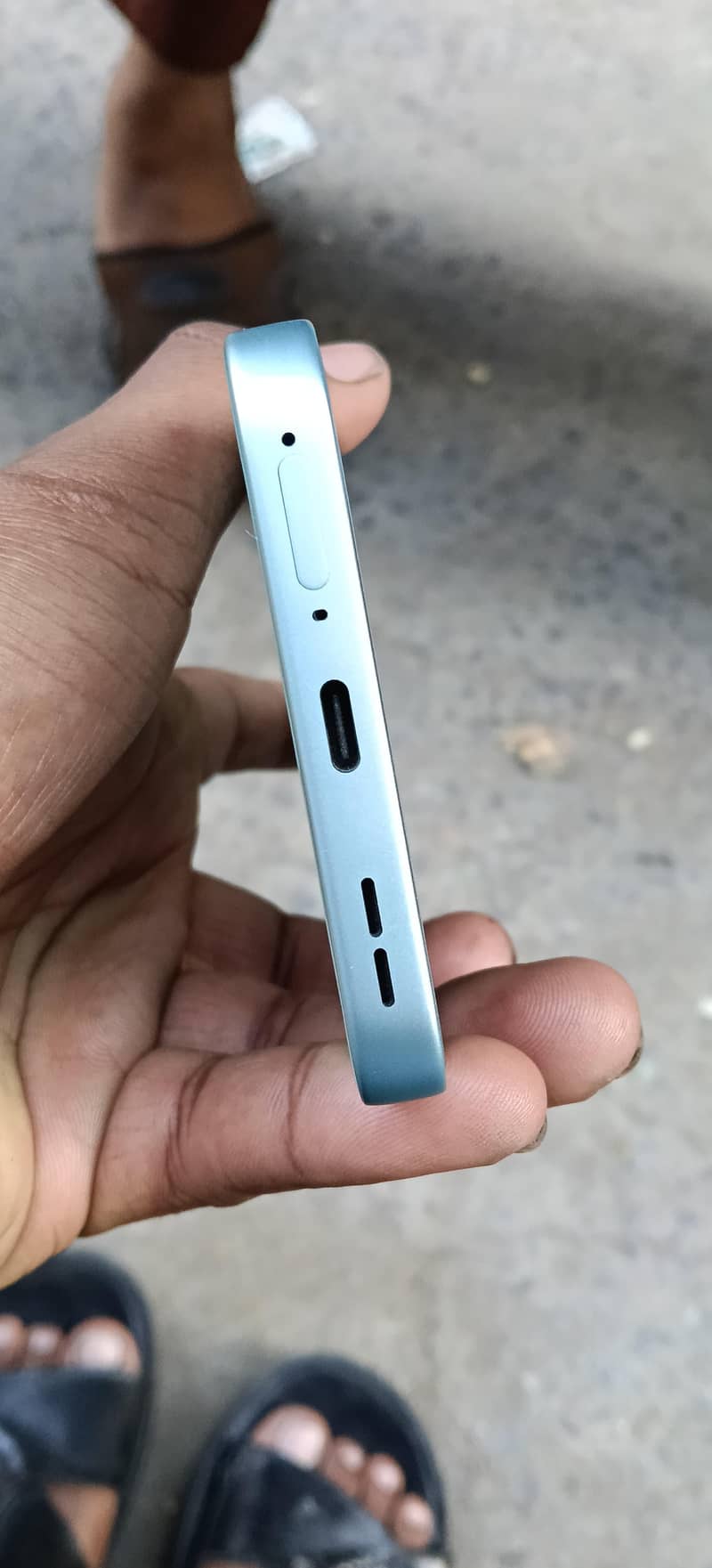 One Plus Other Model 1