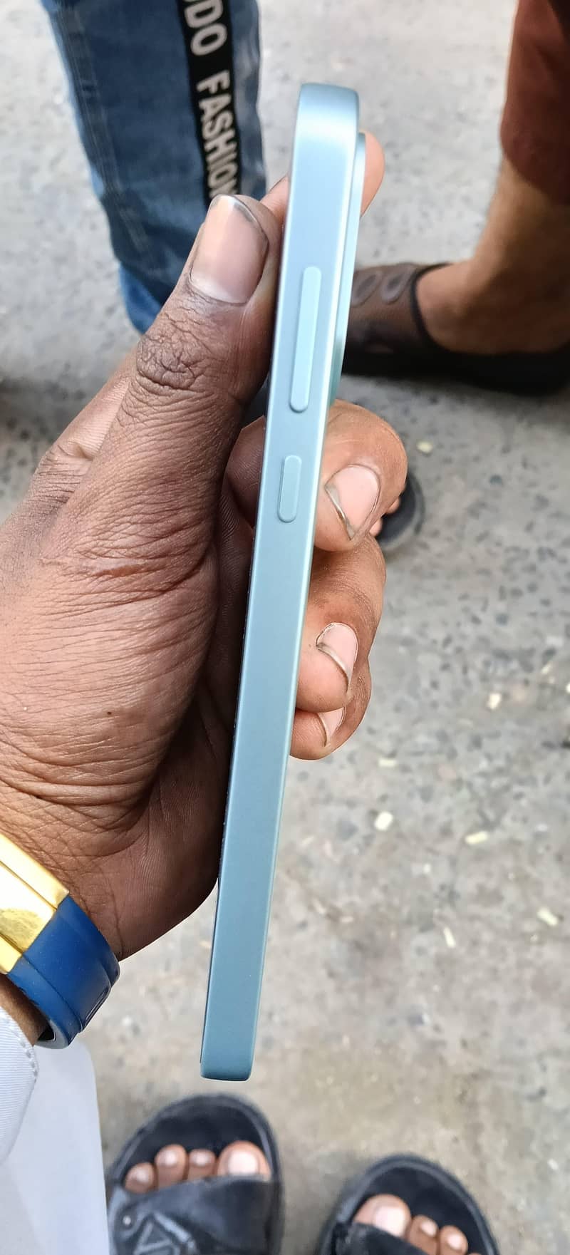 One Plus Other Model 3
