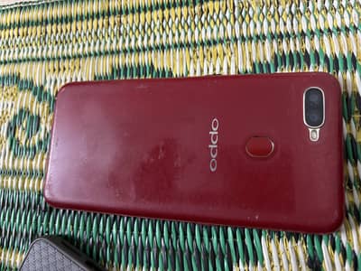 Oppo A5s