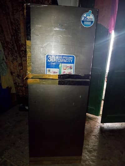 fridge for sale condition normal