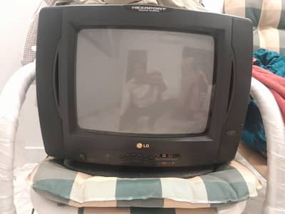 LG tv