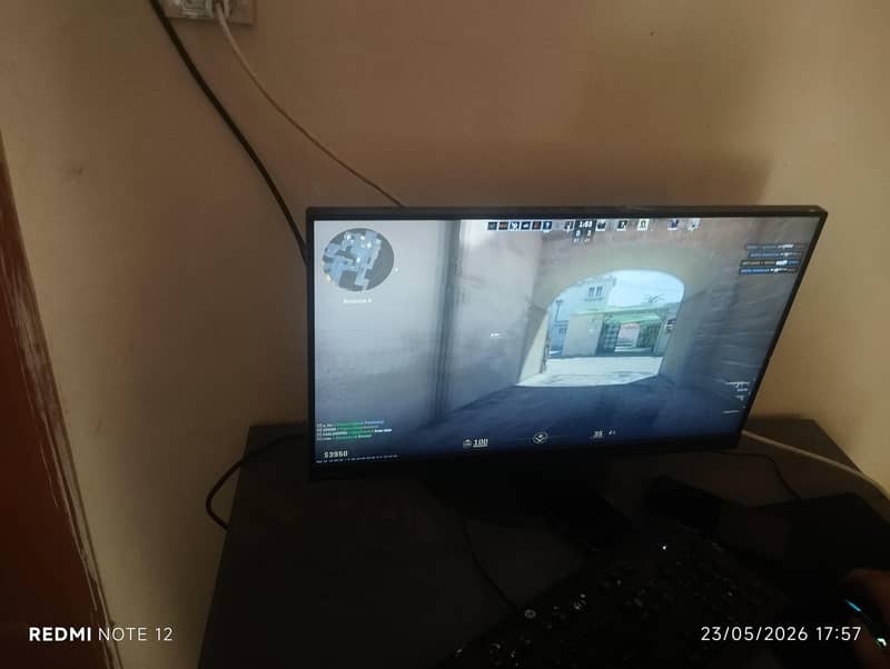 LCD tv 1