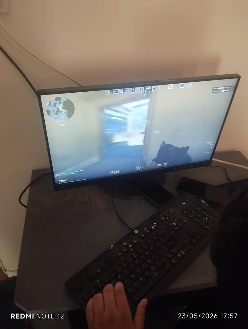 LCD tv 3