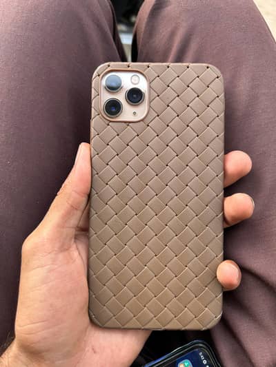Apple iPhone 11 Pro Max