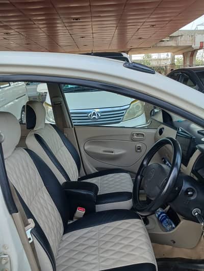 Daihatsu Mira 2006 /2011