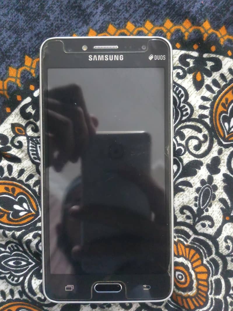 Samsung Mobile 0