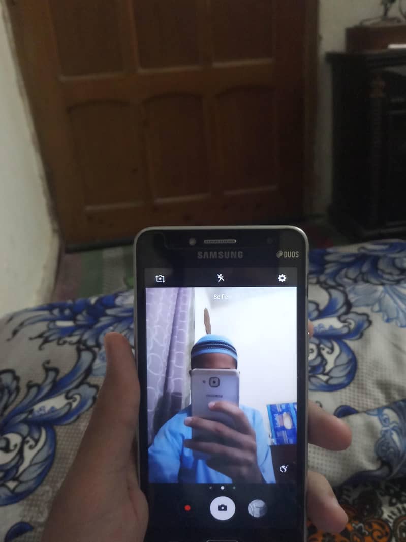Samsung Mobile 5