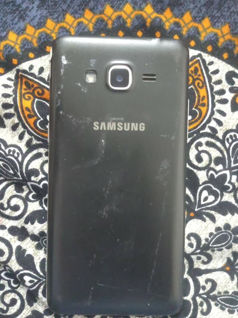 Samsung Mobile 11