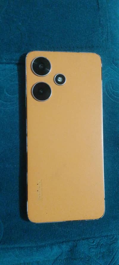 Infinix Hot 30i