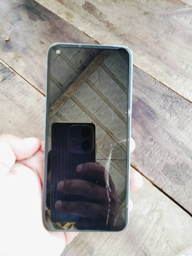 OPPO A76 2