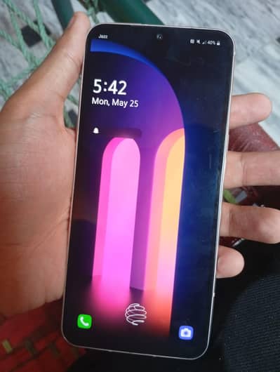 LG V60 ThinQ 5G
