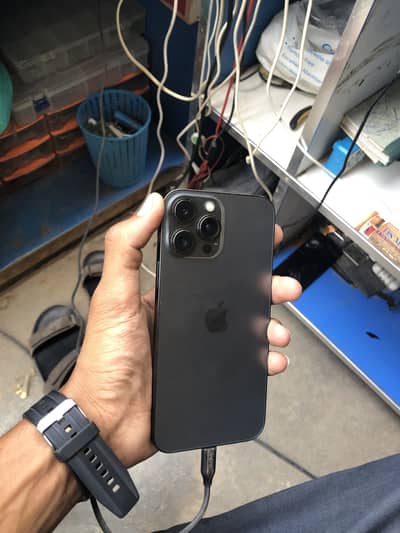 Apple iPhone 13 Pro Max