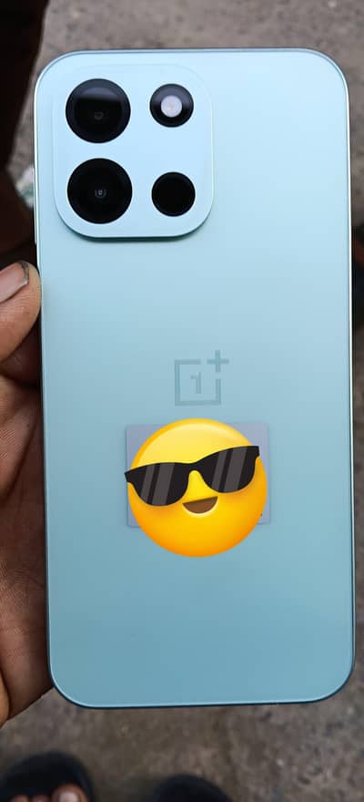 One Plus Other Model