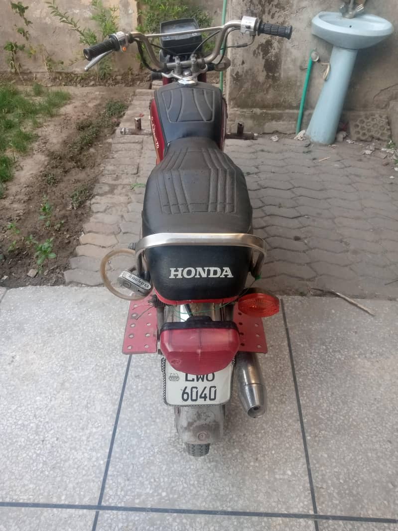 best condition 3