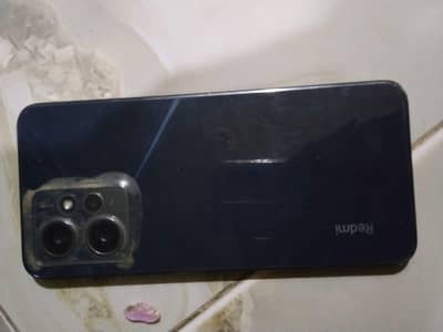 readme note 12 4 128 new condition 10 by 10