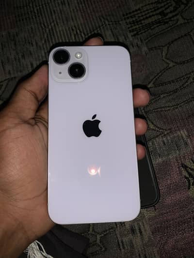 iPhone 14 non pta jv