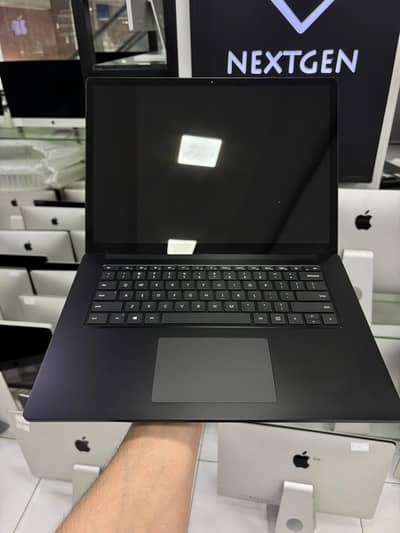 Microsoft Surface Laptop 3 Core i5 10th Gen 8GB RAM 256GB SSD