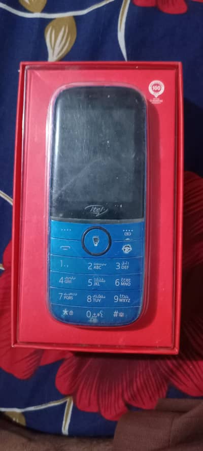 itel mobile