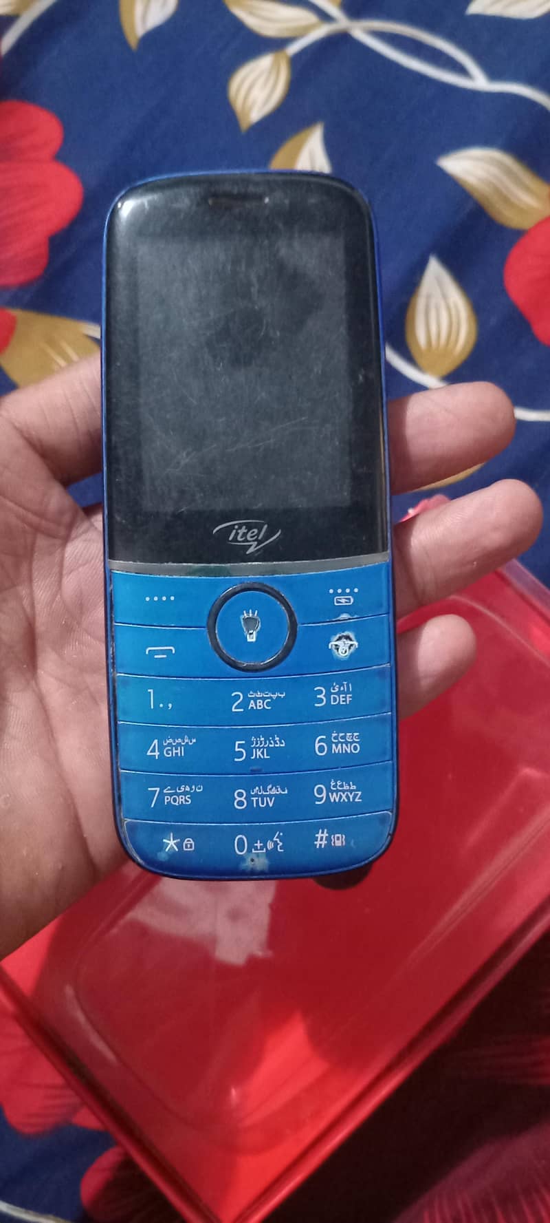 itel mobile 2