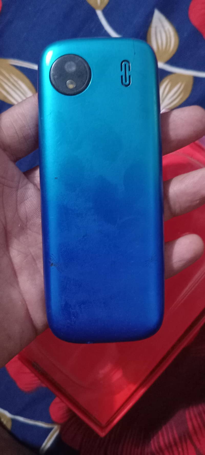 itel mobile 3