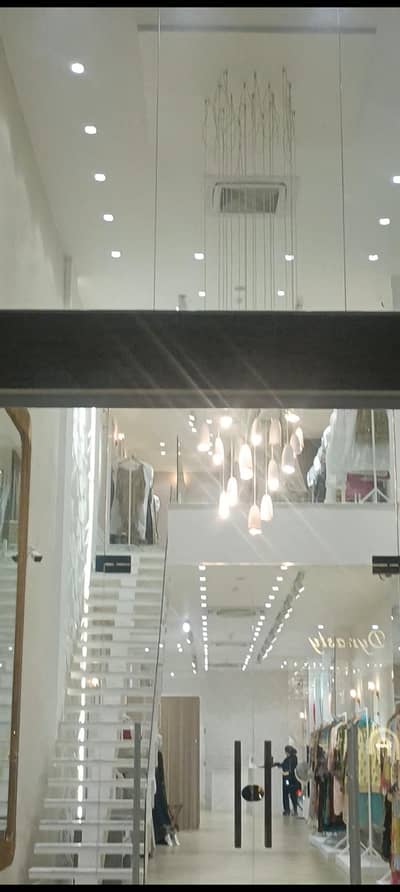 shop rent ka laya hali ha
