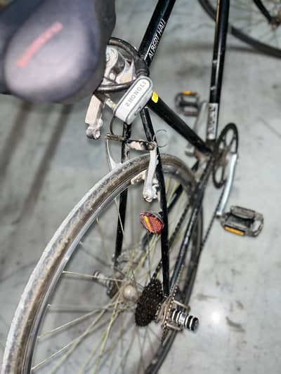 British bicycle for sale  racing bicycle