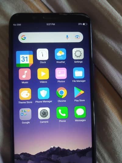 oppo 4- 64