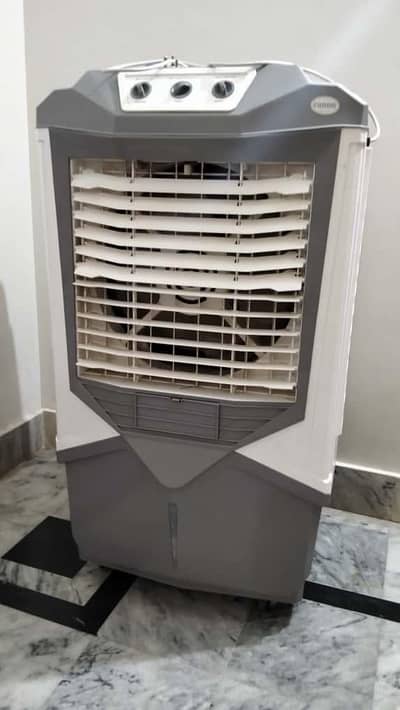 Canon Air Cooler