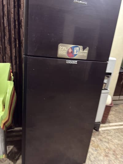 dawlance refrigrator
