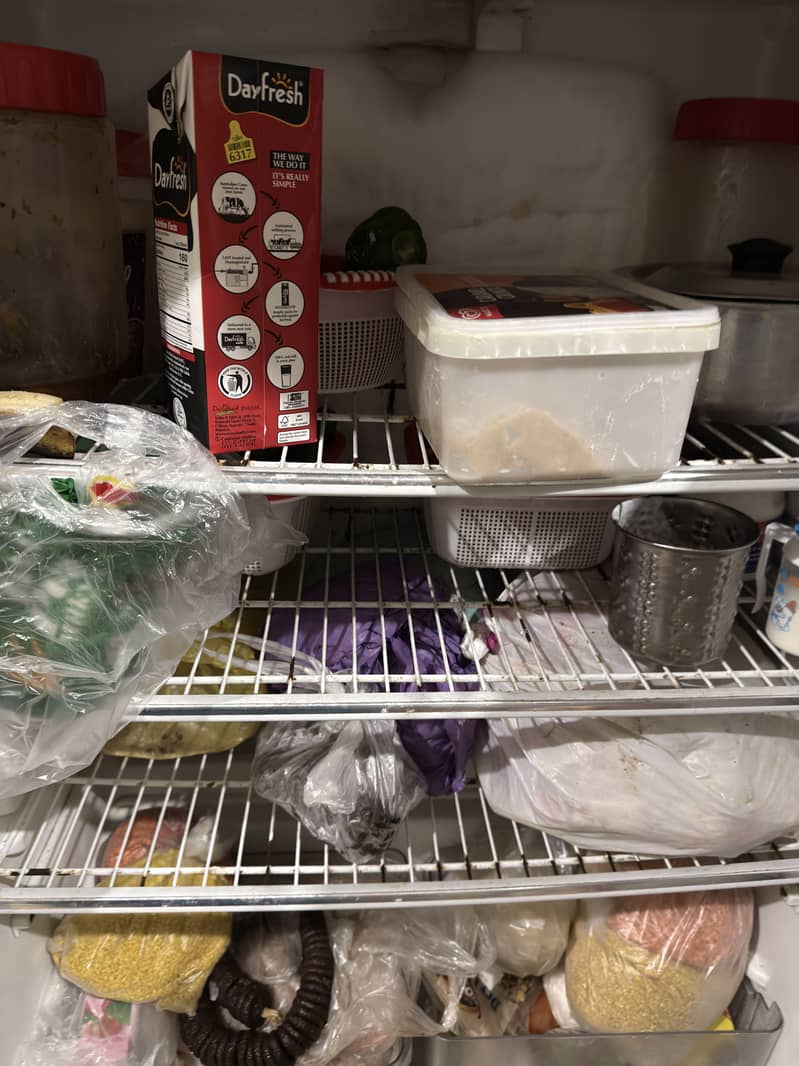 dawlance refrigrator 2